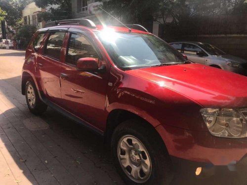 Renault Duster 85 PS RxL Diesel (Opt), 2015, Diesel MT for sale in Chennai