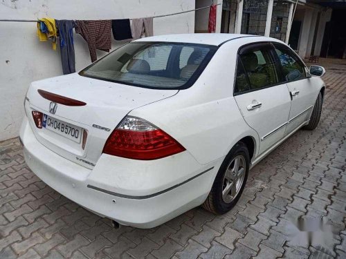 Used Honda Accord 2007 MT for sale in Chandigarh 