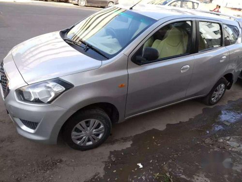 Used 2018 Datsun GO Plus MT for sale in Hyderabad 