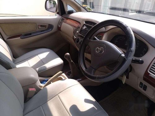 Used Toyota Innova 2.0 GX 8 STR 2012 MT for sale in Chennai 