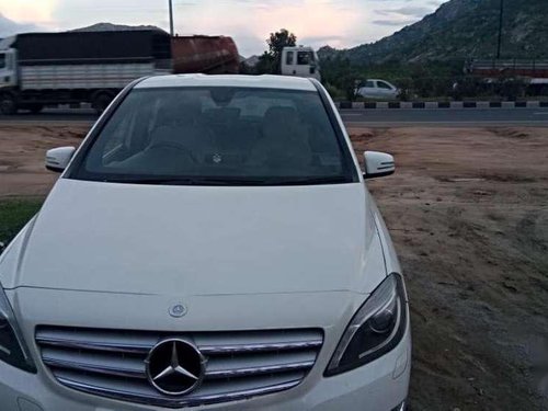 Used Mercedes-Benz B-Class B180 CDI, 2013, Diesel AT for sale in Coimbatore 