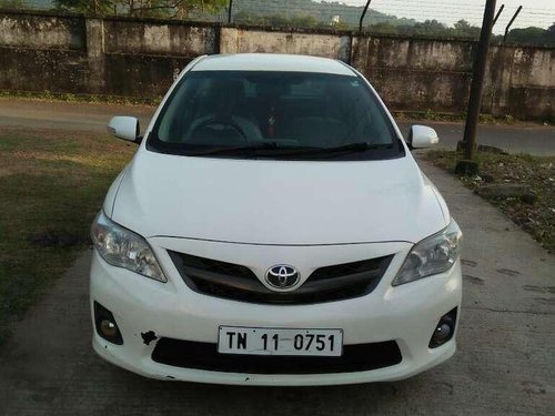 Toyota Corolla Altis 2012 MT for sale in Chennai