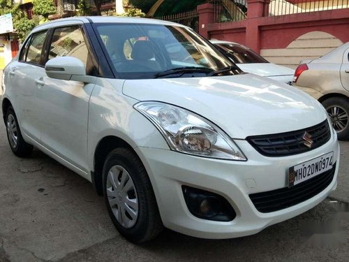 2014 Maruti Suzuki Swift Dzire MT for sale in Mumbai