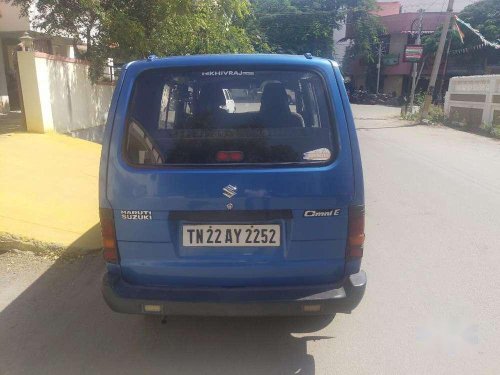 Used Maruti Suzuki Omni MT for sale in Coimbatore at low price