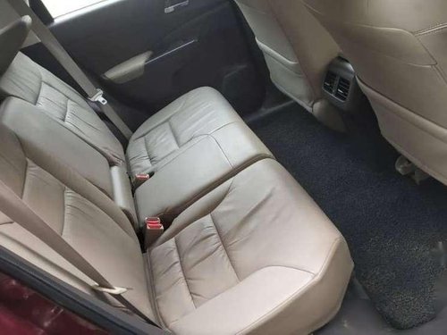 Used Honda CR V AT for sale in Gurgaon 