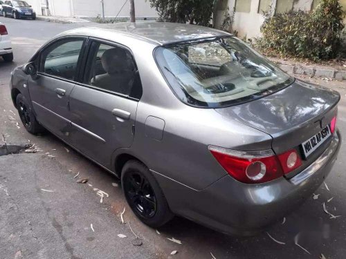 Used Honda City ZX MT for sale in Mumbai