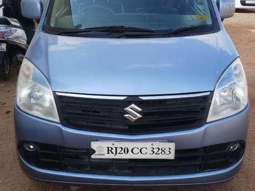 Used 2012 Wagon R VXI  for sale in Ajmer