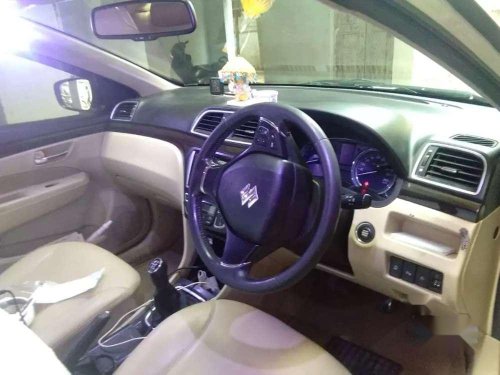2016 Maruti Suzuki Ciaz S MT for sale in Ahmedabad