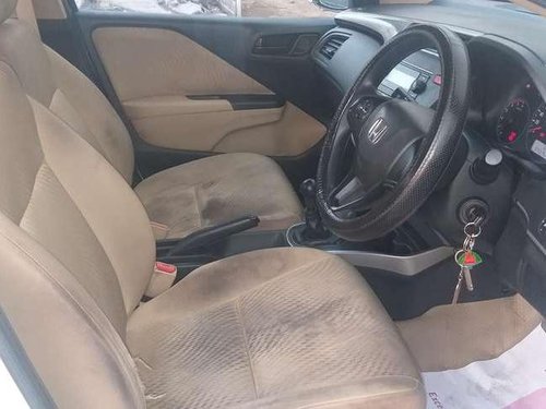 Used 2014 Honda City MT for sale in Chennai 