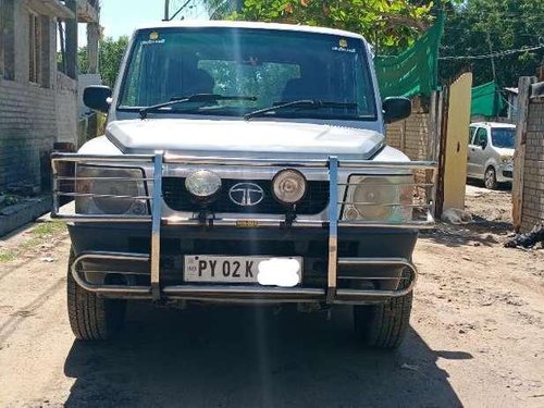 Used 2011 Tata Sumo Victa MT for sale in Pondicherry 