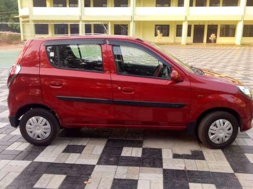 Used 2013 Alto 800 LXI  for sale in Perumbavoor