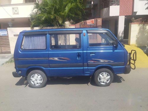 Used Maruti Suzuki Omni MT for sale in Coimbatore at low price