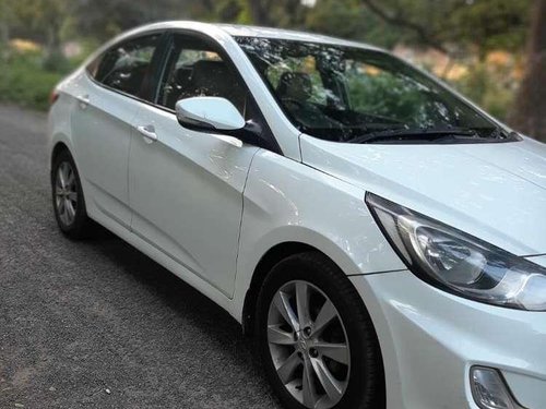 Hyundai Verna 1.4 CRDi 2012 MT for sale in Chennai