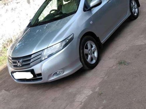 Used Honda City V, 2010, Petrol MT for sale in Chennai 