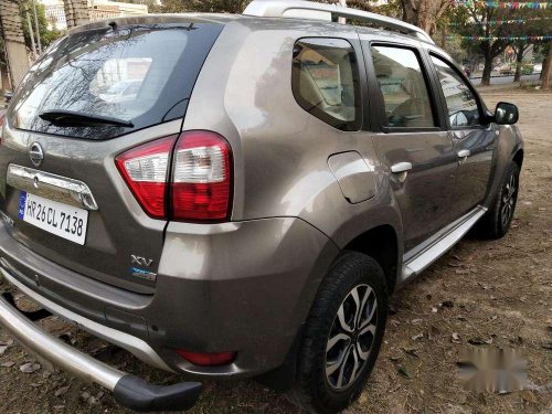 Used Nissan Terrano XV D THP Premium 110 PS, 2014, Diesel MT for sale in Chandigarh 