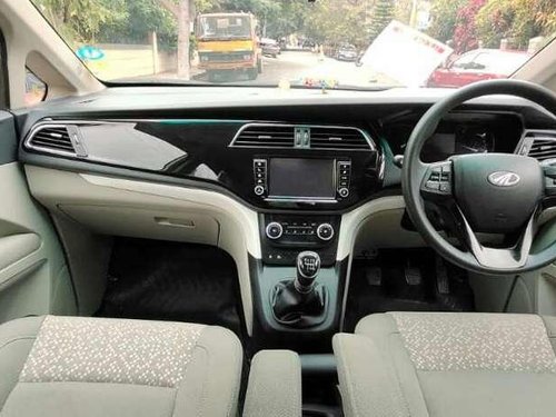 Used 2018 Mahindra Marazzo M6 MT for sale in Nagar 