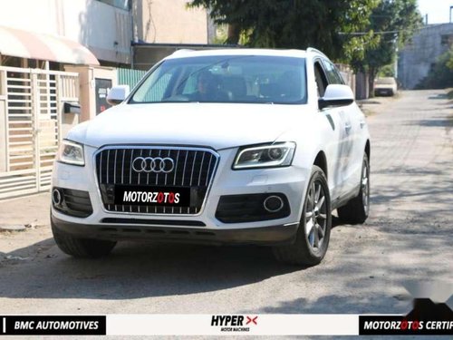 Audi Q5 AT for sale in Bhopal 