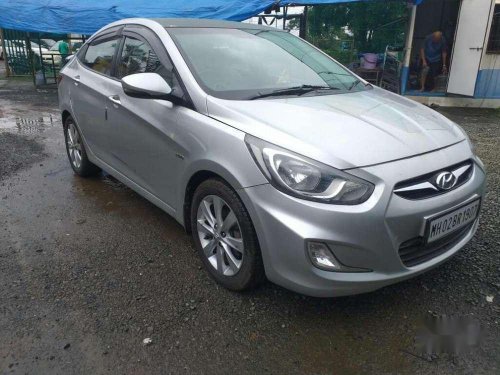 Used Hyundai Verna AT for sale in Mumbai