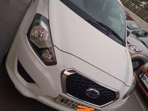 Used 2016 Datsun GO Plus MT for sale in Kolkata 