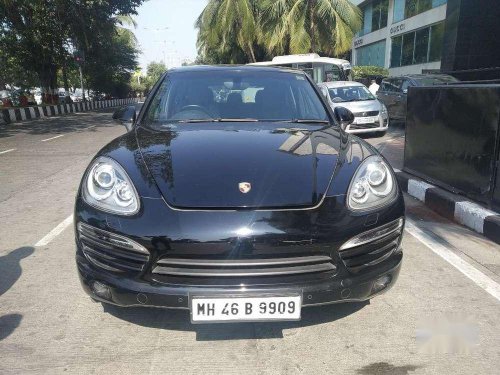 Used 2013 Porsche Cayenne AT for sale in Pune