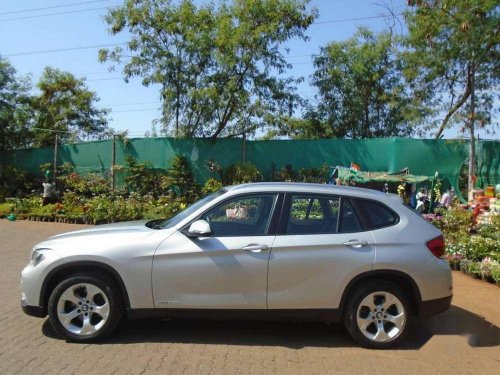 BMW X1 2014 AT for sale in Mumbai