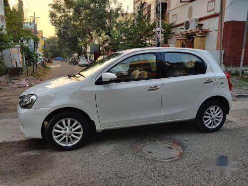 Used Toyota Etios Liva V 2013 MT for sale in Chennai 