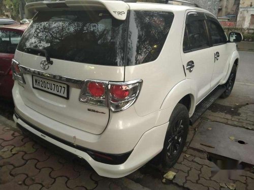 Used Toyota Fortuner 4x2 Manual 2013 MT for sale in Mumbai