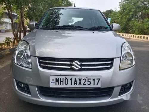 Maruti Suzuki Swift Dzire VXi 1.2 BS-IV, 2011, Petrol MT for sale in Mumbai