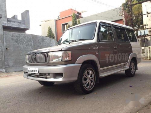 2002 Toyota Qualis MT for sale in Rajkot 