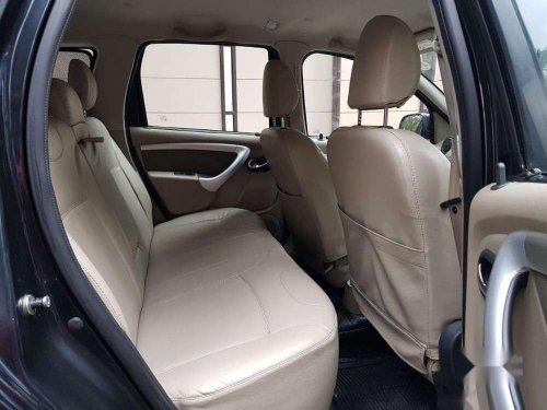 Nissan Terrano XL D Plus, 2014, Diesel MT for sale in Mumbai
