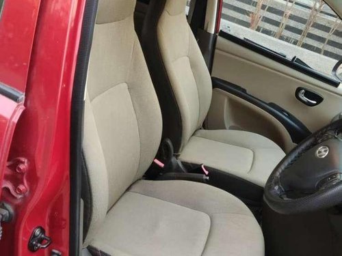 Used 2012 Hyundai i10 AT for sale in Mumbai