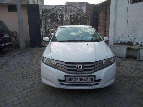 Used Honda City S 2010 MT for sale in Lucknow 