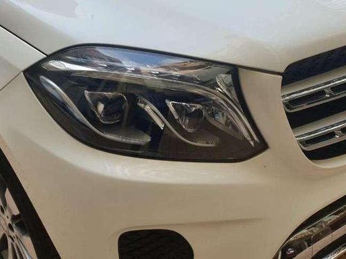 2016 Mercedes Benz GLS AT for sale in Mumbai