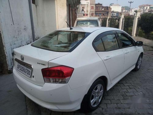 Used Honda City S 2010 MT for sale in Lucknow 