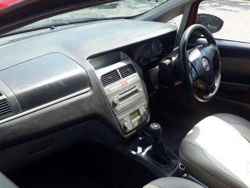 Fiat Punto 2009 MT for sale in Mumbai