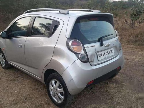 2011 Chevrolet Beat MT for sale in Pune
