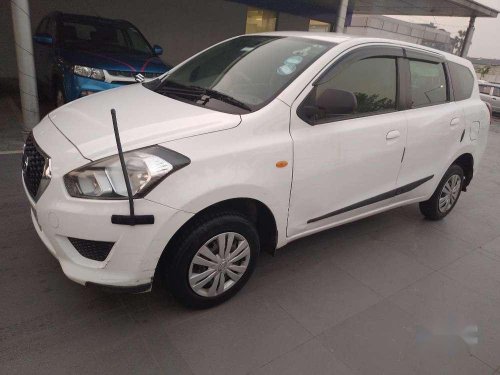 Used 2016 Datsun GO Plus MT for sale in Kolkata 