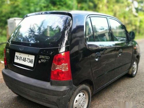 Hyundai Santro Xing 2006 MT for sale in Chennai