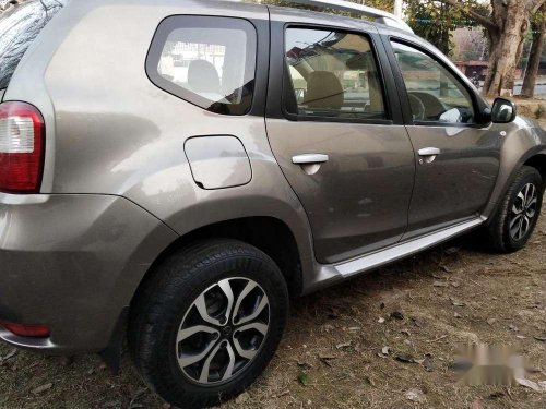 Used Nissan Terrano XV D THP Premium 110 PS, 2014, Diesel MT for sale in Chandigarh 