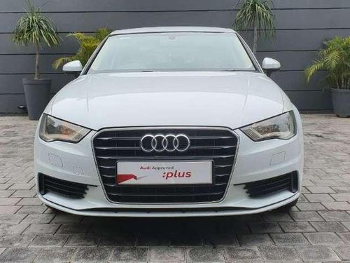 Used 2016 Audi A3 AT for sale in Mandi