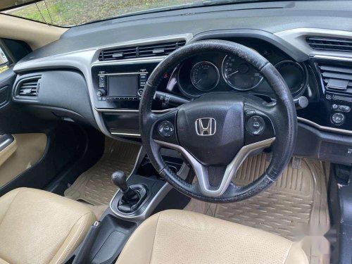 Used Honda City 2016 MT for sale in Chandigarh 
