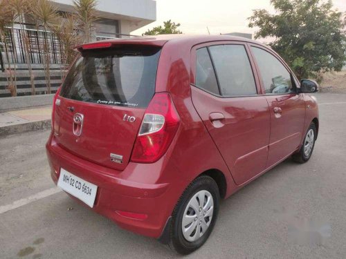 Used 2012 Hyundai i10 AT for sale in Mumbai