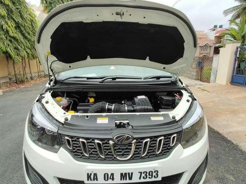 Used 2018 Mahindra Marazzo M6 MT for sale in Nagar 