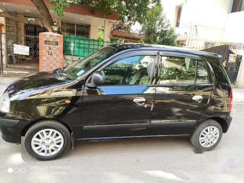 2012 Hyundai Santro Xing MT for sale in Chennai