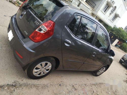 Used Hyundai i10 Sportz MT for sale in Chennai 