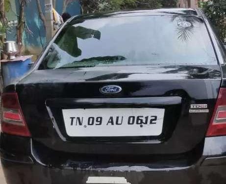 Used Ford Fiesta MT for sale in Chennai