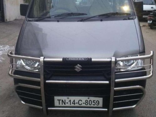 Used Maruti Suzuki Eeco 2015 MT for sale in Chennai 