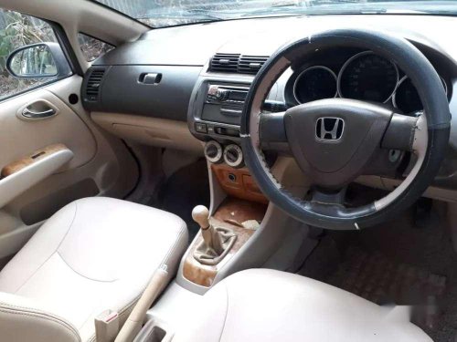 Used Honda City ZX MT for sale in Mumbai