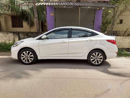 Used Hyundai Verna 1.6 VTVT SX MT for sale in Chennai 