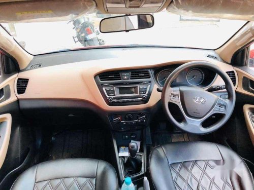 Used Hyundai Elite I20 Sportz 1.4, 2018, Petrol MT for sale in Nagar 